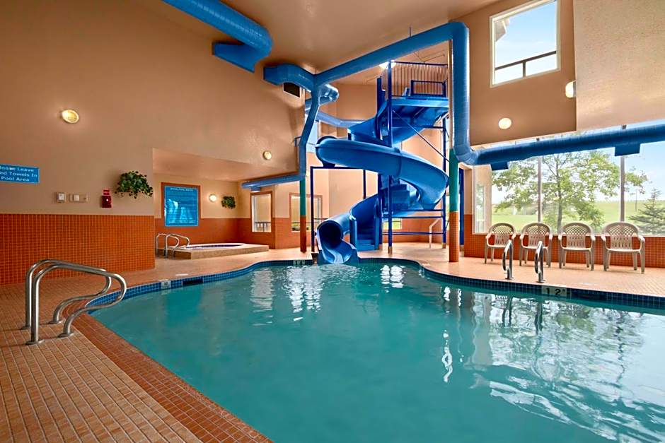 Days Inn by Wyndham Red Deer