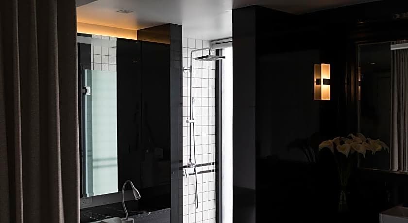 Apartelle Jatujak Hotel