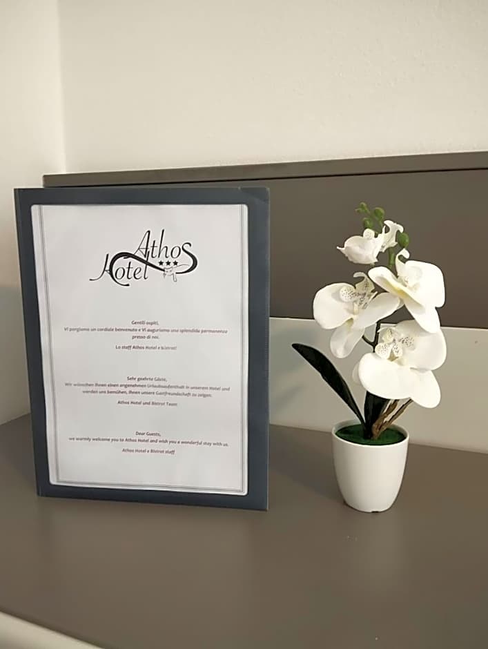Athos Hotel