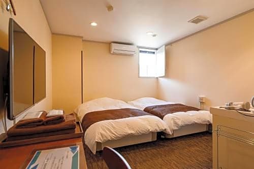 金沢駅前ホテル Stylish Station Hotel Kanazawa