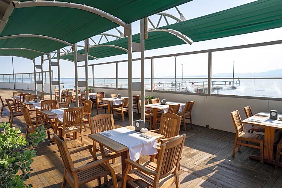 Grand Hotel Ontur Cesme