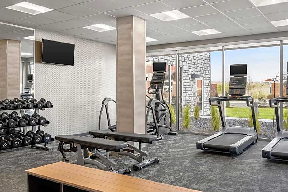 Fairfield Inn & Suites Cape Girardeau