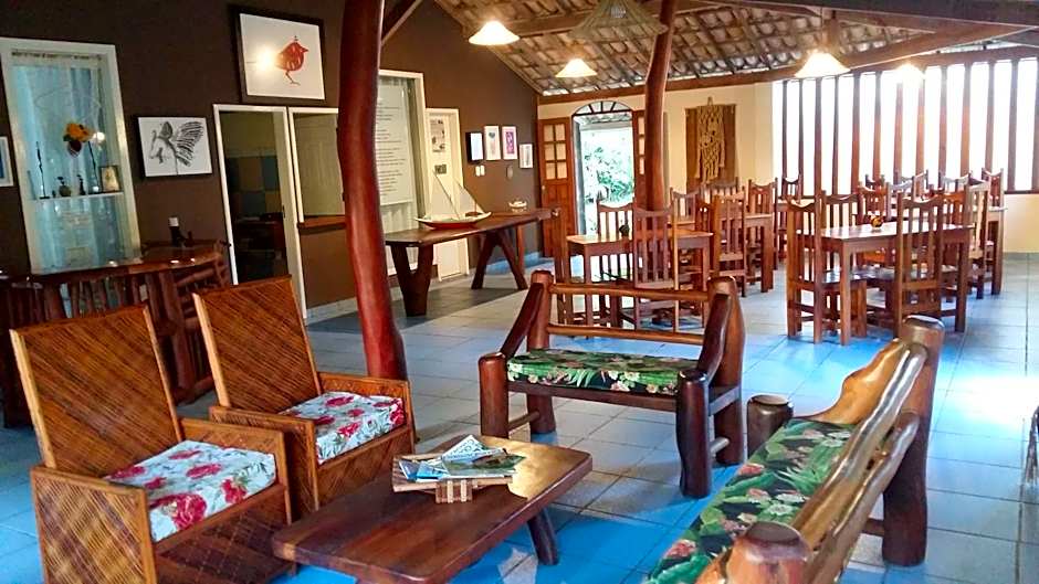 Pousada Brisa do Mar