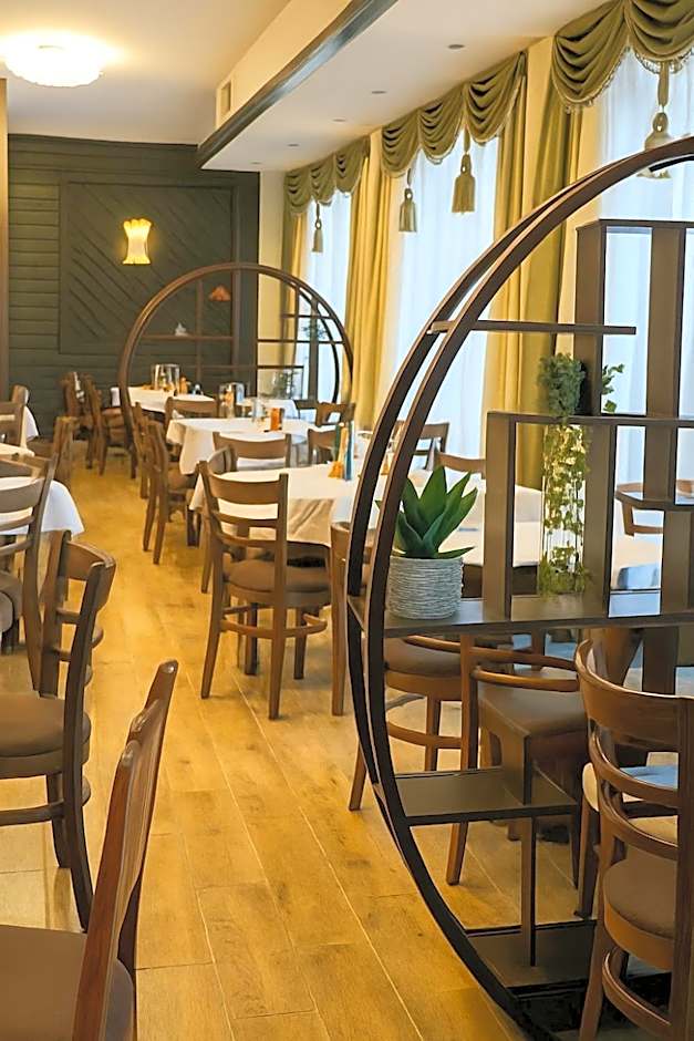 Hotel Bansko SPA & Holidays - Free Parking