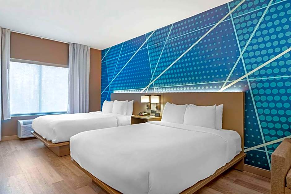 Comfort Suites Northside Hospital Gwinnett