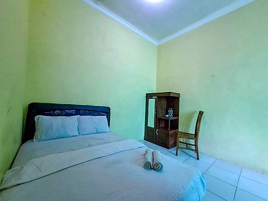 Kanca 808 RedPartner