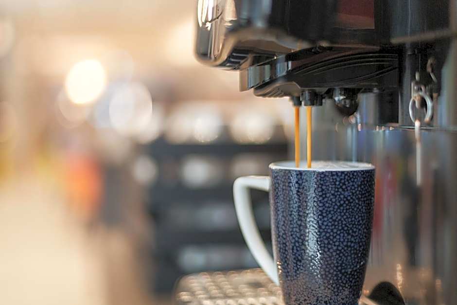 Holiday Inn - the niu, Fury Aschheim by IHG