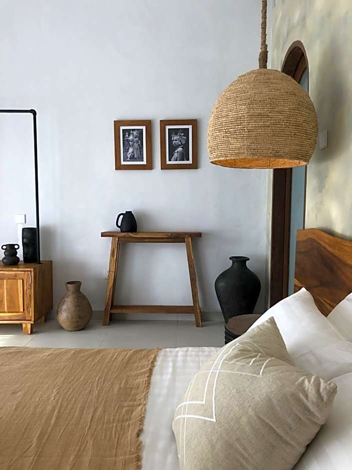 Nagara Boutique Hotel