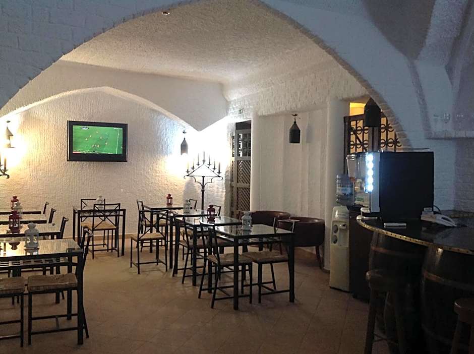 Hotel Nazareth