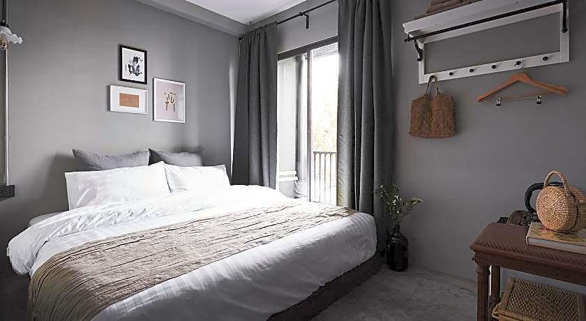 OB OON Boutique Bed and Breakfast