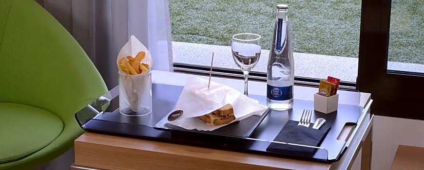 NH Buenos Aires Florida