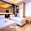 Premium Suites D'lement Genting Highlands by BYON