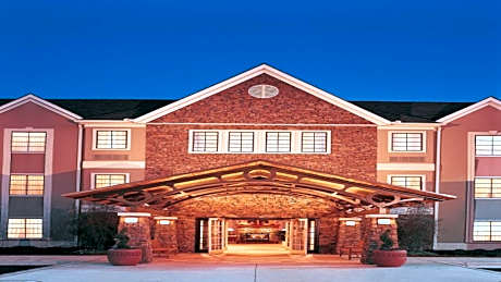 Staybridge Suites By Holiday Inn Johnson City By IHG