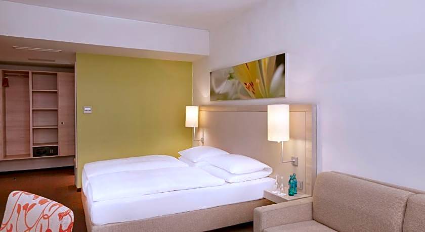 H+ Hotel Munchen