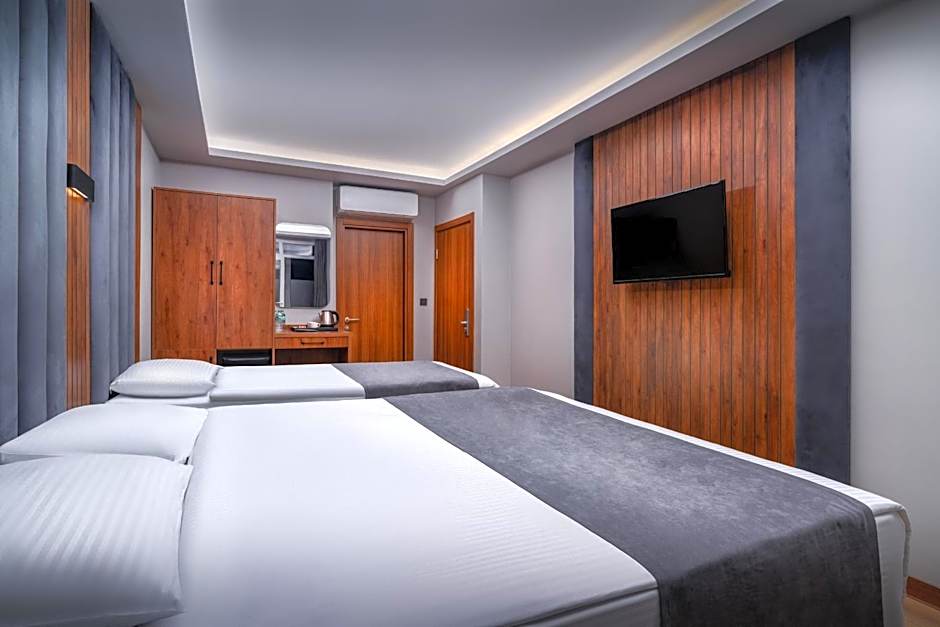 Elite Hotel Istanbul Airport