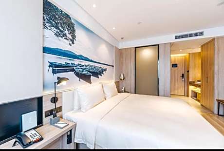 Elegant Double Room