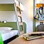 ibis budget Duisburg City am Innenhafen