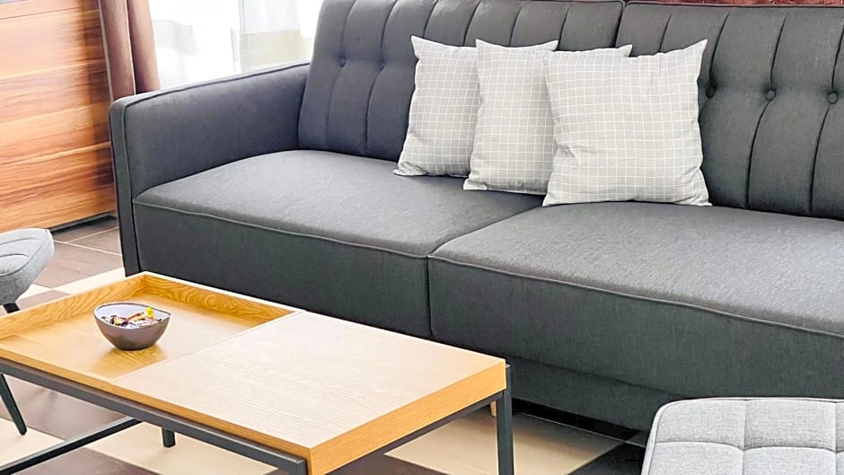 Nanis Hotel & Appartements