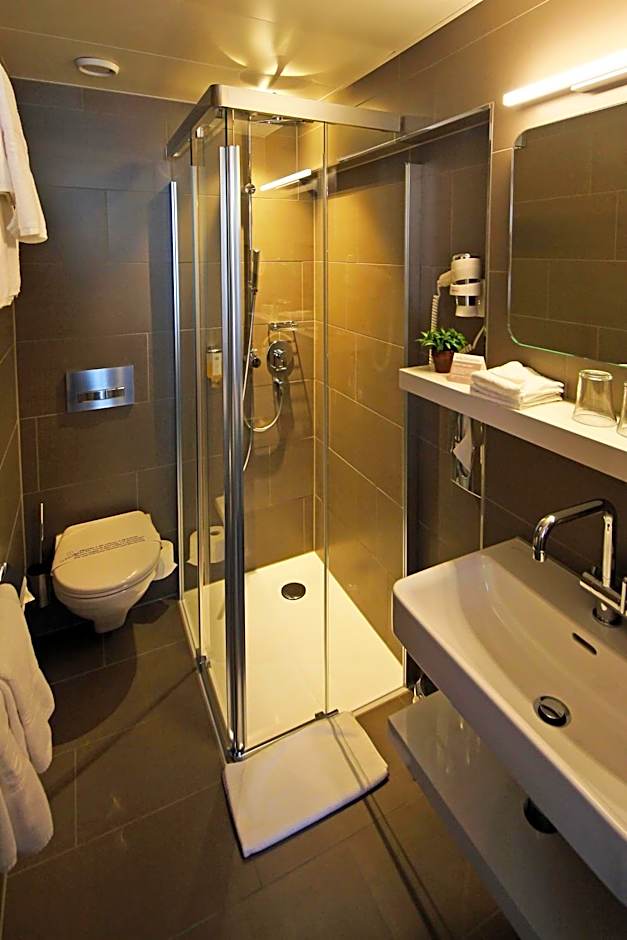 Best Western Plus Hotel Zurcherhof