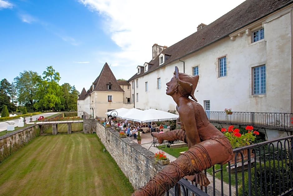 Château de Gilly