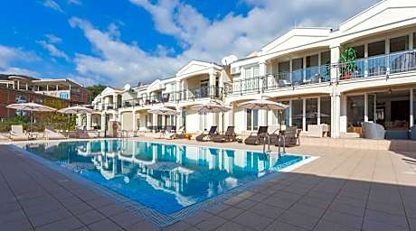 Spa Resort Becici