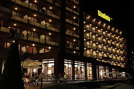 Hotel Gladiola