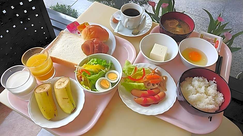 Hotel Wakasa