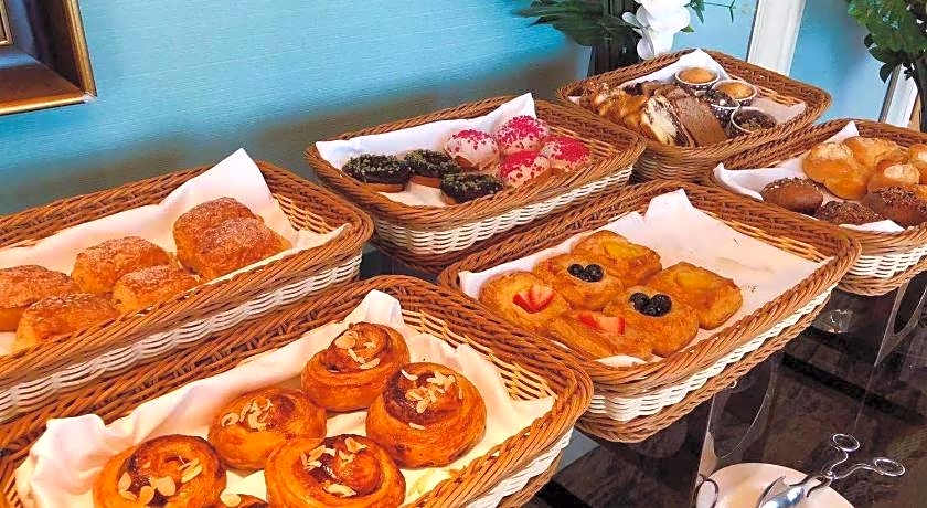 Conrad By Hilton Dalian