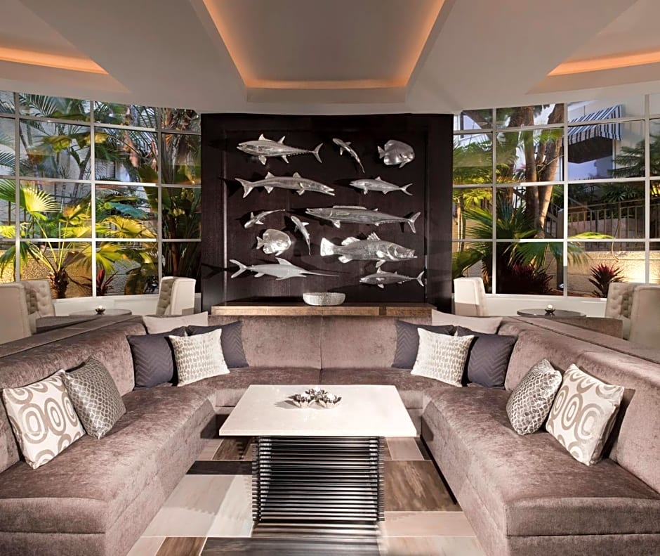 Crowne Plaza Key West-La Concha