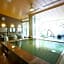 Uozu Manten Hotel Ekimae