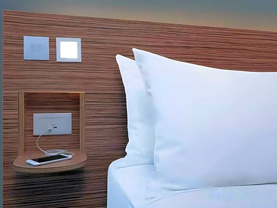 Travelodge Brighton Seafront