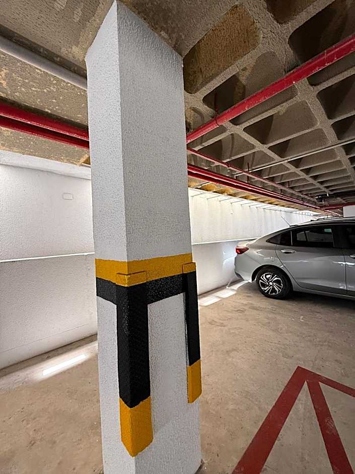 Apartamento suite na Avenida BoaViagem