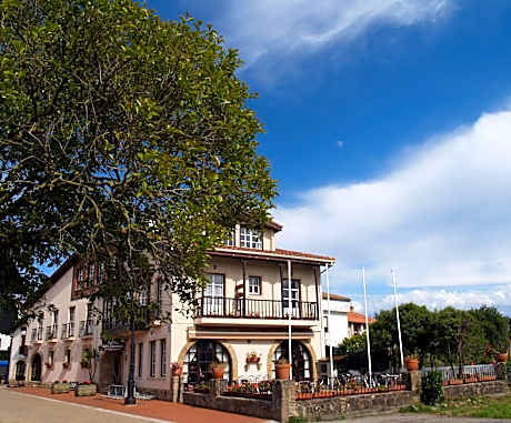 Hotel Rural en Escalante Las Solanas