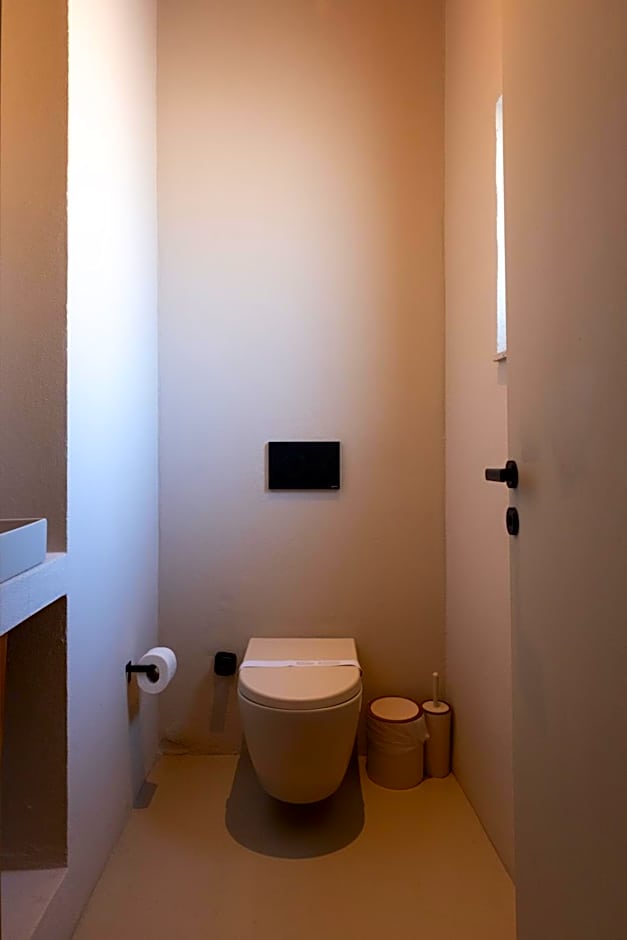 GAIA Alaçatı BY THE SEA - Adult Only