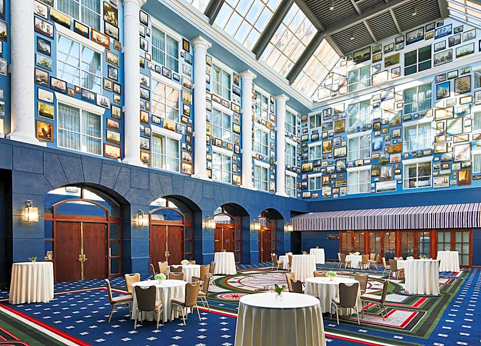 Graduate by Hilton Annapolis