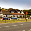 Premier Inn Dover - A20