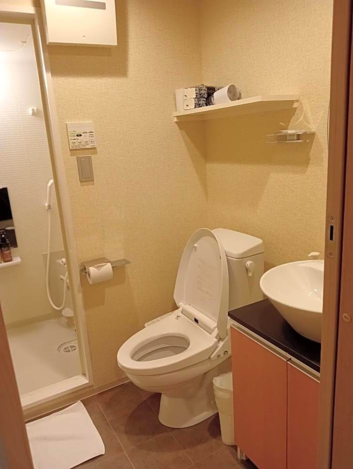 HIZ HOTEL Gion-Shirakawa