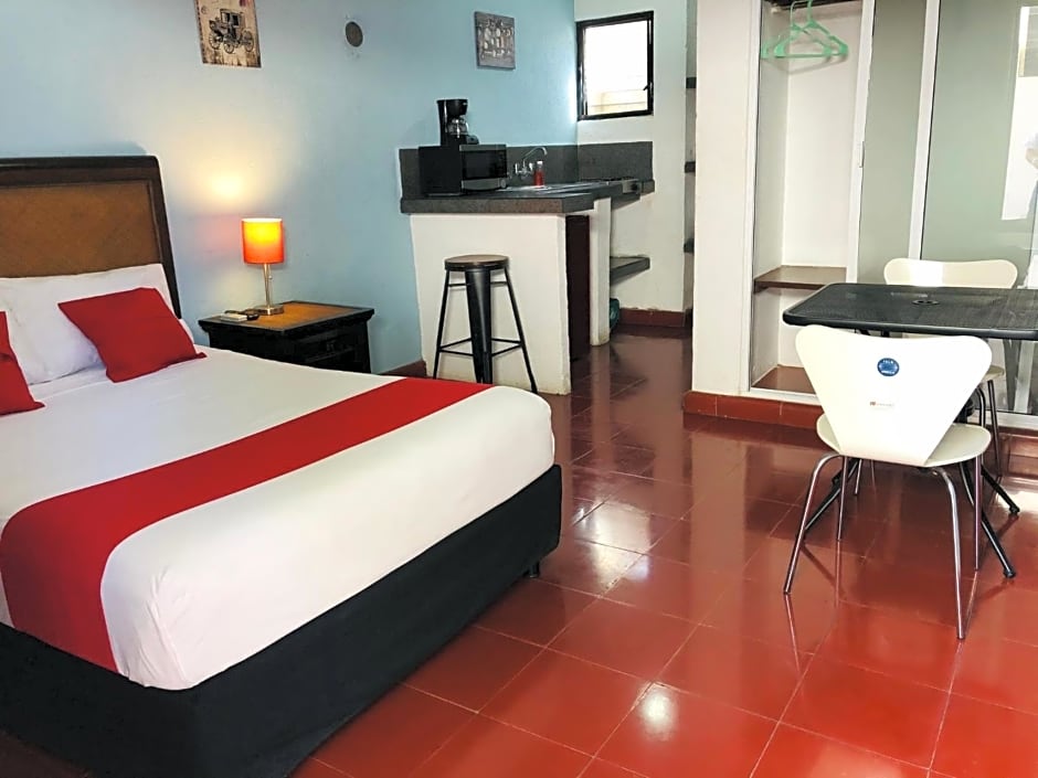 Hotel Dpas 52