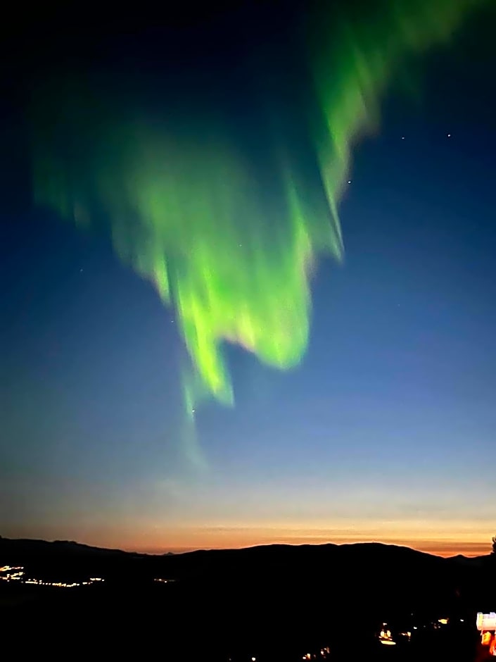 Bardufoss Hotell