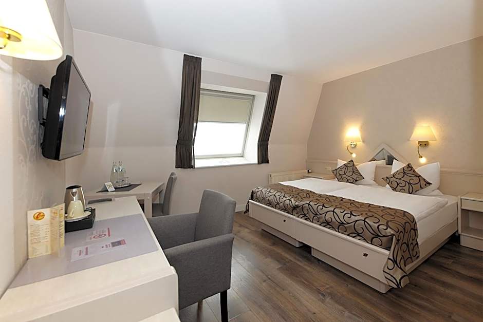 Hotel Märkischer Hof