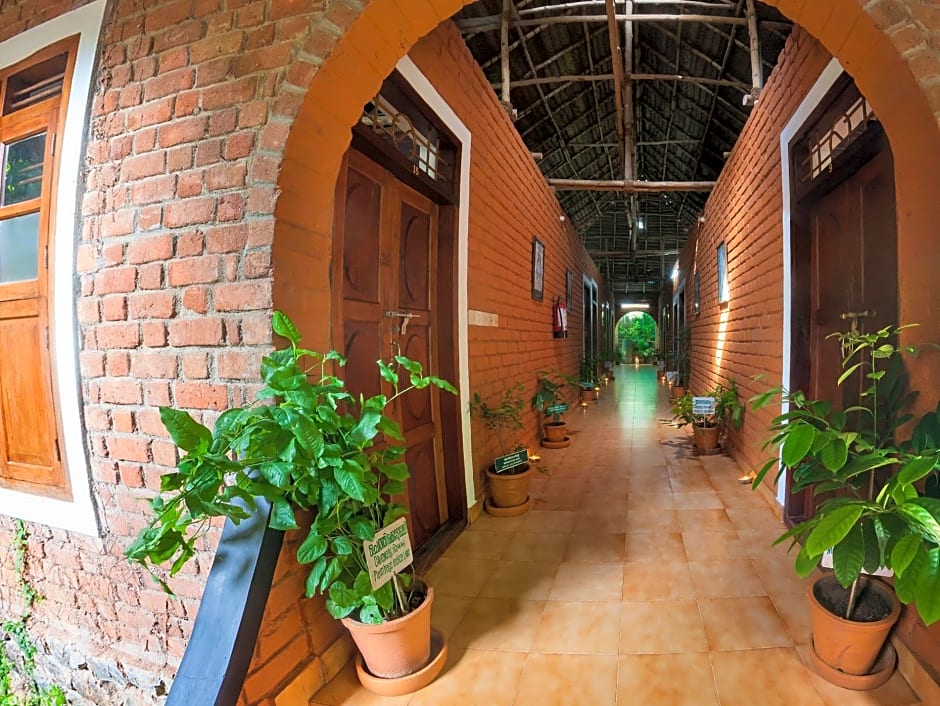 Somatheeram Ayurveda Village