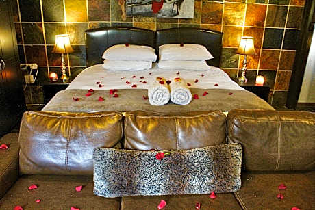 Roman Room