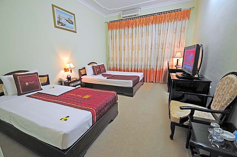 Photo 1 of 2 of Superior 1 Double Bed or 2 Beds