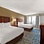 Comfort Inn On The Ocean