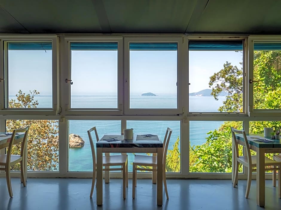 Hotel Il Nido