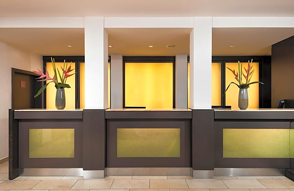 Leonardo Hotel Munich City Center