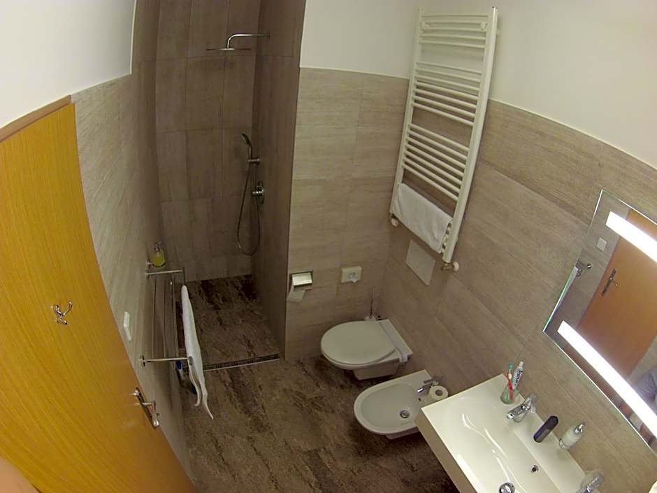 Hotel Vacek Pod Věží