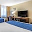 Comfort Inn Near Greenfield Village