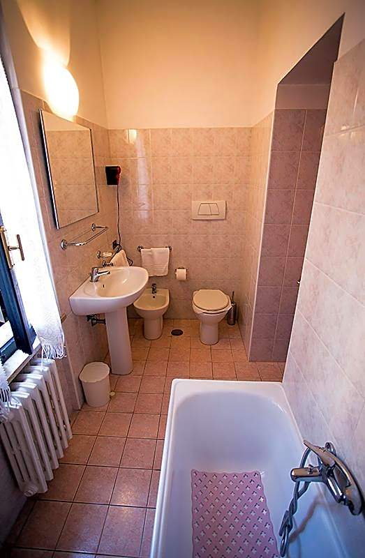 Hotel Ristorante Umbria
