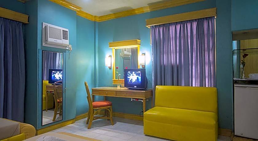 Natures Pensionne House